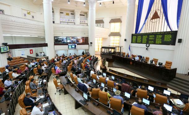 Asamblea Nacional aprueba en lo General Ley de Reformas a la Ley de Concertación Tributaria
