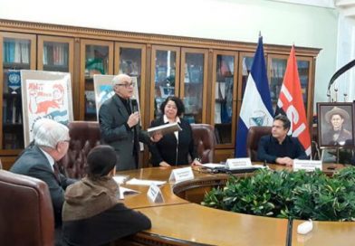 CSE y PDDH firman convenio de cara a elecciones Regionales 2019