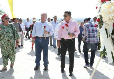 Asamblea Nacional conmemora el 85 Aniversario del Paso a la Inmortalidad del General Augusto C. Sandino