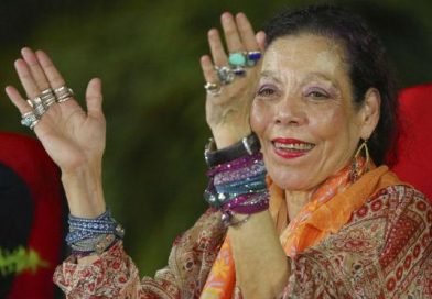 Compañera Rosario Murillo: Vamos avanzando en Reconciliación, Encuentro y Afirmación de la Paz