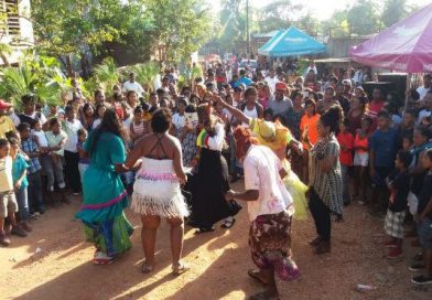 baile musica tradicion