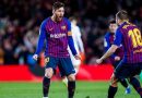 El Barcelona lleva seis años sin perder una eliminatoria en Copa del Rey