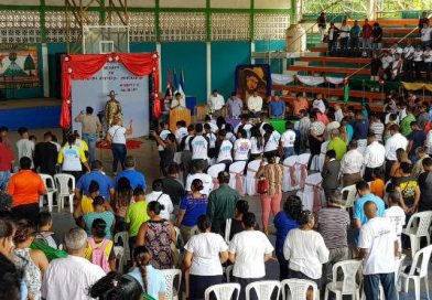 Bilwi conmemora 85 años del paso a la inmortalidad del General de Hombres y Mujeres Libres