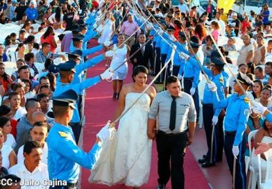 250 parejas sellan su amor en la XVI edición de Tu Boda Ya