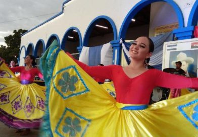 Masaya: Cantata revolucionaria al General Sandino