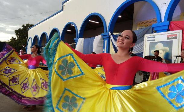 Masaya: Cantata revolucionaria al General Sandino