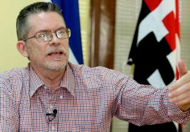 Carlos Fonseca Terán: Sandino luchó por la transformación de la sociedad nicaragüense