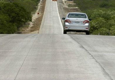 Inaugurarán carretera El Rama-Kukra Hill-Laguna de Perlas mañana jueves