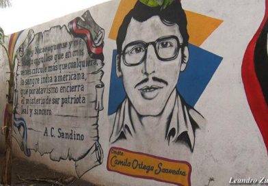 Casa Camilo Ortega es restaurada para seguir honrando a héroes y mártires de Los Sabogales