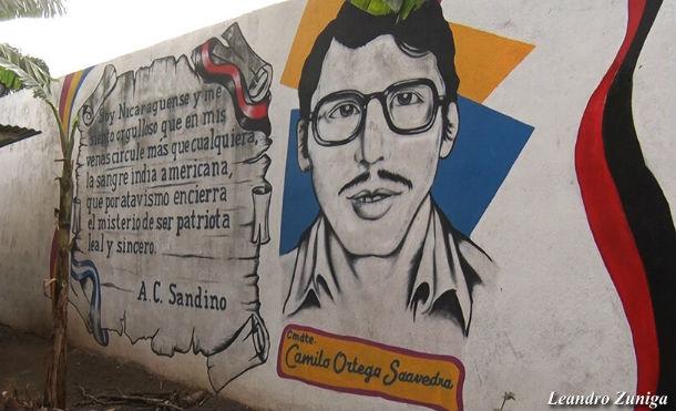Casa Camilo Ortega es restaurada para seguir honrando a héroes y mártires de Los Sabogales