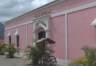 Celebran aniversario de Casa Materna “Luz y Vida” en Ocotal, Nueva Segovia