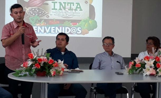 Sistema de producción presenta el primer curso de gestor en control de calidad y catación de cacao