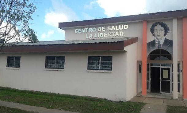 Chontales: Reinauguran el centro de salud comunitario José Román González en La Libertad