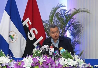 Ciclo agrícola 2019-2020 será de mucho éxito en Nicaragua
