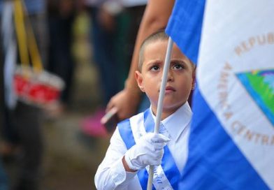 El 4 de febrero inicia el año escolar con Cantos de Vida y Esperanza
