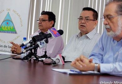 Comunicado de la Comisión de la Verdad, Justicia y Paz sobre intercambio del Gobierno y Representantes del sector privado