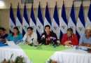 Comisión Económica presenta dictamen de reformas tributarias que protegen los derechos de los nicaraguënses