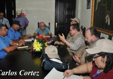 Comisión de la Verdad, Justicia y Paz conoce de la violencia causada por grupos golpistas en León