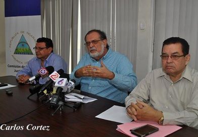 Comisión de la Verdad, Justicia y Paz continuará proceso investigativo sobre fallido golpe de estado
