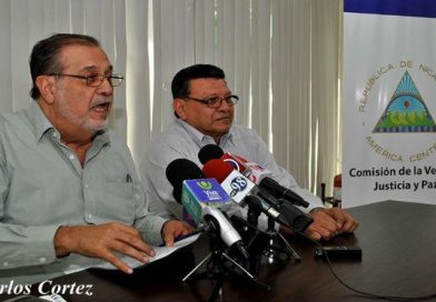 Comisión de la Verdad confía en que negociación fortalezca la paz alcanzada