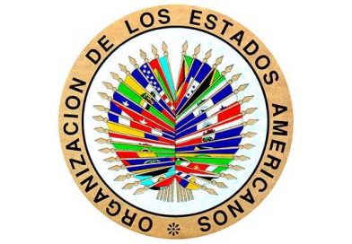 Comunicado de la Secretaría General de la OEA sobre Nicaragua