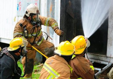 Uso de conductores eléctricos de baja capacidad son causa de incendios en Nicaragua