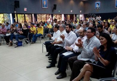 Venezuela, un país que lucha contra la manipulación injerencista