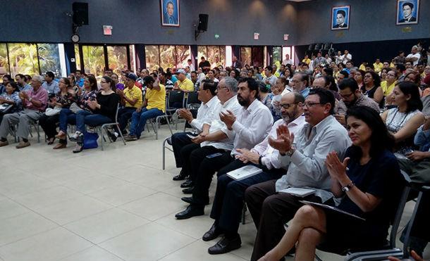 Venezuela, un país que lucha contra la manipulación injerencista