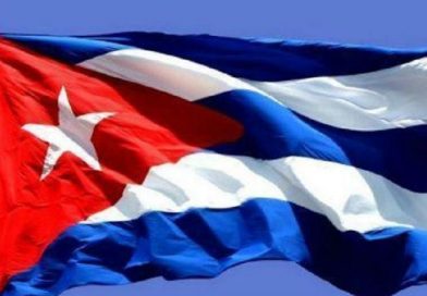El pueblo de Cuba vota por el Referendo Constitucional