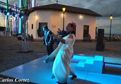 Movimiento Cultural “Leonel Rugama” conmemora paso a la inmortalidad de Rubén Darío