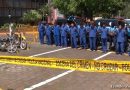Policía Nacional desarticula bandas delincuenciales en Managua