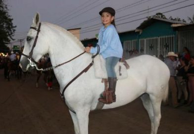 Nueva Guinea celebra 54 años de fundación