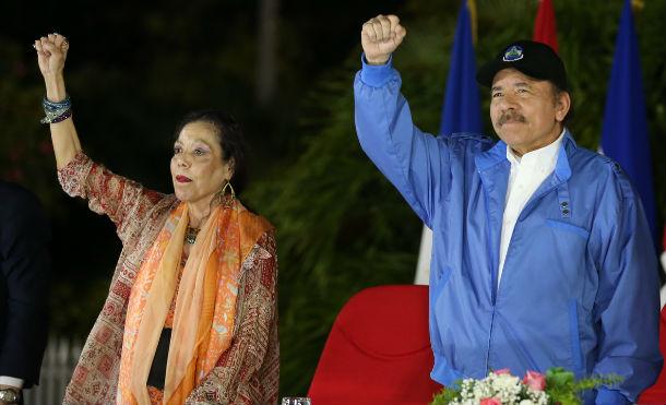 Comandante Daniel Ortega presidirá acto en honor a Sandino