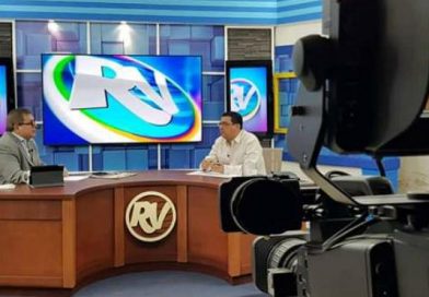 Embajador de Cuba: El Sí en el Referéndum es un triunfo de la Revolución