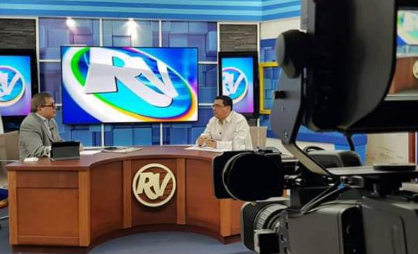Embajador de Cuba: El Sí en el Referéndum es un triunfo de la Revolución