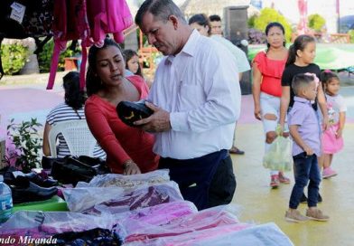 Nicaragua: 1,827 nuevos emprendimientos en 45 días