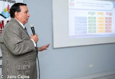 Mayoría de nicaragüenses aprueba gestión del Gobierno Sandinista