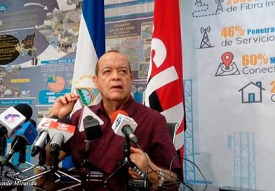 Incrementa consumo y demanda de energía eléctrica en Nicaragua
