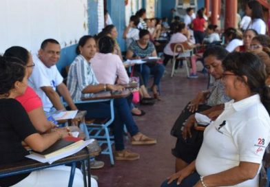 Escuelas públicas de Granada listas para iniciar el año escolar 2019