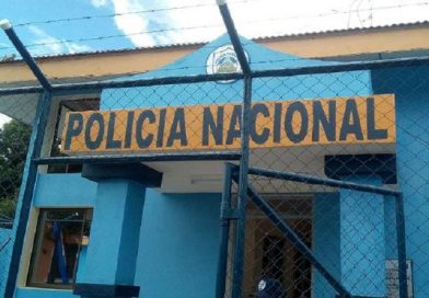 Nueva estación de Policía fortalecerá la seguridad ciudadana en San Rafael del Sur