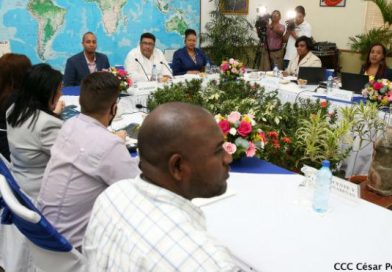 Asociación de Estados del Caribe conmemorará 25 Aniversario en Managua