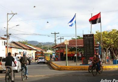 Hoy 26 de febrero “nuestro corazón evoca la inmortal y heroica gesta de Monimbó”. Foto: Jefrey Poveda
