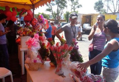 Masaya anuncia actividades en celebración del amor y la amistad