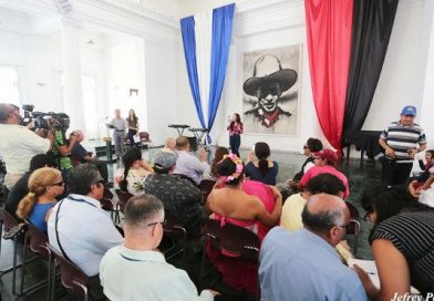 festival canto gobierno