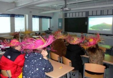 Conmemoran en Finlandia a Sandino y Rubén Darío