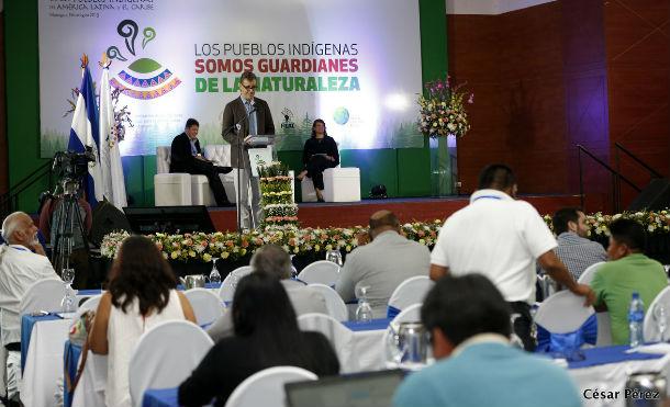 Participantes del Diálogo Regional de los Pueblos Indígenas destacan su importancia