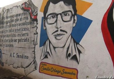 Monimbó recuerda la gesta de los Sabogales construyendo y restituyendo derechos a las familias