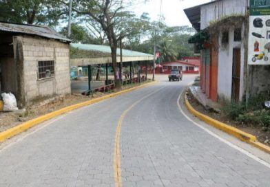 gobierno calles