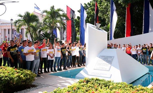 Rendirán homenaje al coronel de Sandino, José Santos López