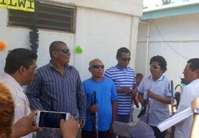 Caribe Norte: Gobierno sandinista inaugura el primer Centro de Atención Psicosocial en Bilwi